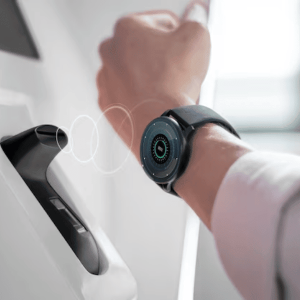 Comment activer le Bluetooth sur une montre connectée ?